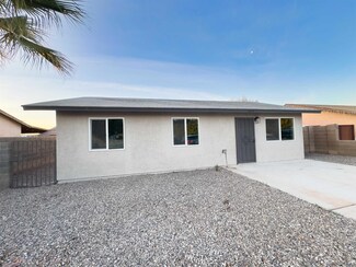 4135 W 3rd Place, Yuma, AZ 85364
