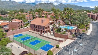 5051 N Sabino Canyon Rd Unit 2136, Tucson, AZ 85750