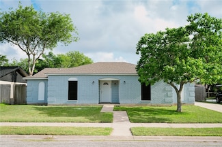 3809 Capri Dr, Corpus Christi, TX 78415