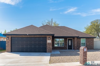 1941 Dale St, Clovis, NM 88101