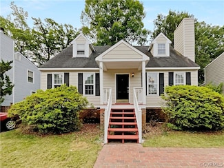 2433 Crystal Ridge Rd, Henrico, VA 23233