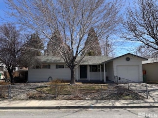 3340 Lucerne Way, Sparks, NV 89431