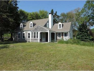 24 Cape Bial, Westport, MA 02790
