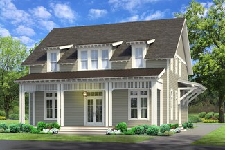 677 Medley St Unit Lot 23, Inlet Beach, FL 32461