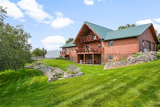 633 Groff Ln, Stevensville, MT 59870