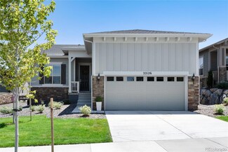 22126 E Allenspark Place, Aurora, CO 80016