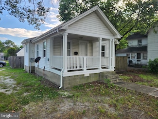 304 E Lincoln Ave, Salisbury, MD 21804