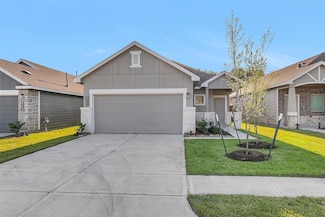 25443 Lobelia Blossom Ln, Magnolia, TX 77354