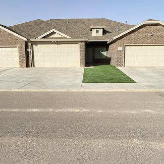 5714 Lehigh St, Lubbock, TX 79416