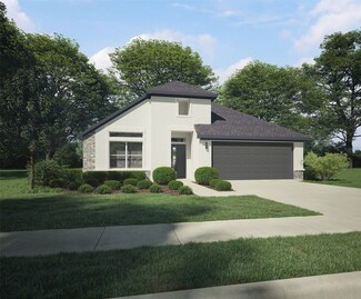 717 Briar Dr, Lavon, TX 75166