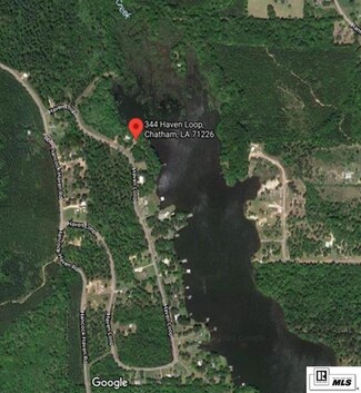344 Haven Loop, Chatham, LA 71226