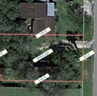 106 2nd St, Lake City, TX 78368
