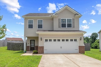 6005 Sentinel Dr, Spring Hill, TN 37174