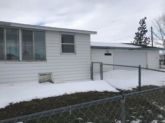 102 W Ulm Rd, Cascade, MT 59421