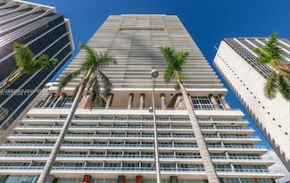 50 Biscayne Blvd Unit 1607, Miami, FL 33132