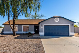 13525 S Burma Rd, Arizona City, AZ 85123