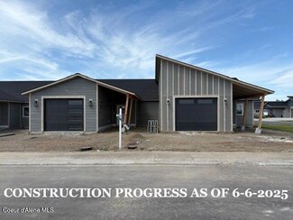7893 N Mocha Loop, Coeur D'Alene, ID 83815