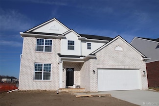 0001 Martinsville Rd, Township of Sumpter, MI 48111
