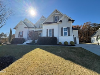 1201 Argentum St, Wake Forest, NC 27587