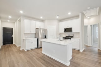 957 Winter Ct, Lavon, TX 75166
