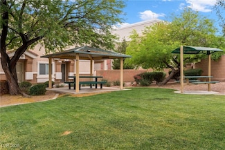 6045 Riverwalk Falls St Unit 102, North Las Vegas, NV 89031