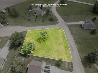 Block 2 Lot 8 Overlie Place, Rose Creek, MN 55970