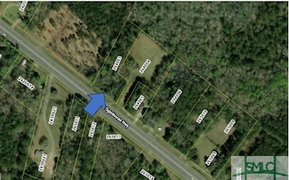 13208 E Oglethorpe Hwy, Midway, GA 31320
