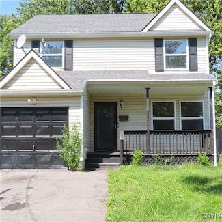 424 Seymour St, Syracuse, NY 13204