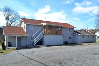 395 Union Ave, Kittanning, PA 16201