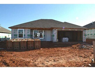 9616 Emilie Grace Ln, Oklahoma City, OK 73160