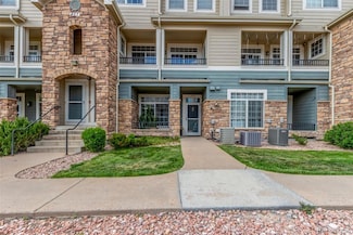 457 Black Feather Loop Unit 702, Castle Rock, CO 80104