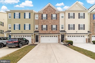 15 Keegan Ct, Marlton, NJ 08053