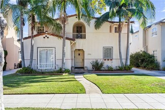 3996 Hepburn Ave, Los Angeles, CA 90008
