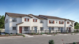 Residence One, Riverside, CA 92507