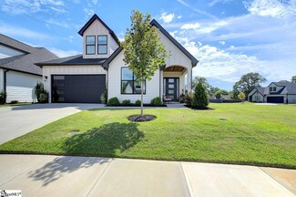 323 Bonnell Rd, Simpsonville, SC 29681