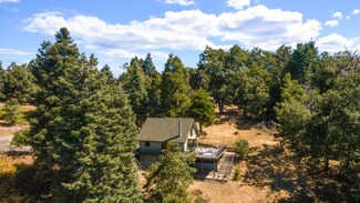 22209 Crestline Rd, Palomar Mountain, CA 92060