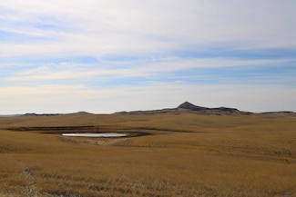 Parcel #37 Cisco Ln, Caputa, SD 57725