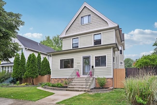 505 Marengo Ave, Forest Park, IL 60130