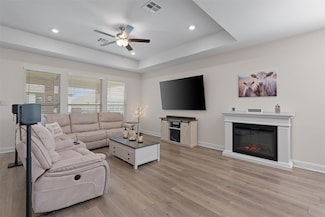 3227 Drago Dr, Round Rock, TX 78665