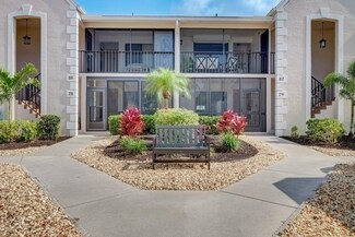 12170 Kelly Greens Blvd Unit 88, Fort Myers, FL 33908
