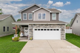 27 Sage Crest Loop, Weaverville, NC 28787