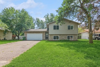 1432 121st Ave NW, Coon Rapids, MN 55448