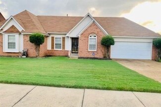5269 Ross Rd, Memphis, TN 38141