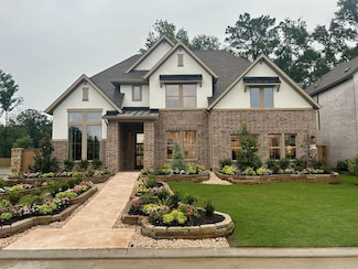 21831 Jedediah River Way, Porter, TX 77365