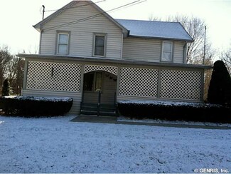 4750 Scottsburg Rd, Groveland, NY 14462