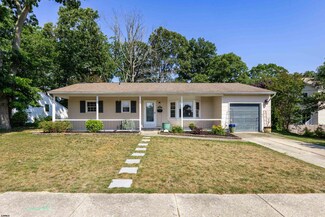 703 10th St, Somers Point, NJ 08244