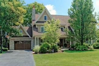 5041 Grand Ave, Western Springs, IL 60558