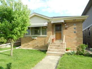 8011 W Irving Park Rd, Chicago, IL 60634