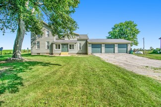 1225 Gooding St, Conklin, MI 49403