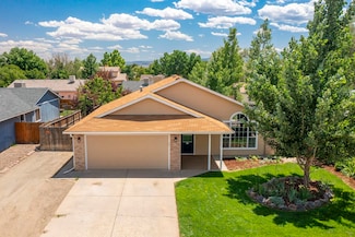 2995 1/2 Bret Dr, Grand Junction, CO 81504
